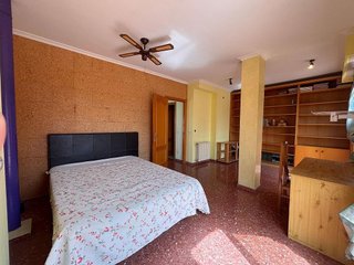 Dúplex en venta en Zona Concordia en Burjassot