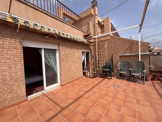 Dúplex en venta en Zona Concordia en Burjassot