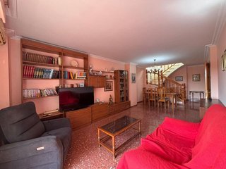 Dúplex en venta en Zona Concordia en Burjassot