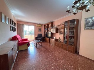 Dúplex en venta en Zona Concordia en Burjassot