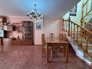 Dúplex en venta en Zona Concordia en Burjassot