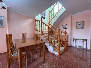 Dúplex en venta en Zona Concordia en Burjassot