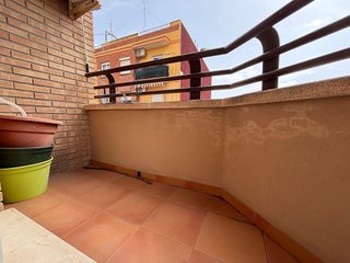 Dúplex en venta en Zona Concordia en Burjassot