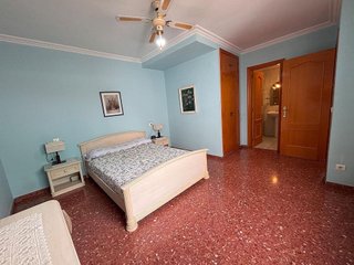 Dúplex en venta en Zona Concordia en Burjassot