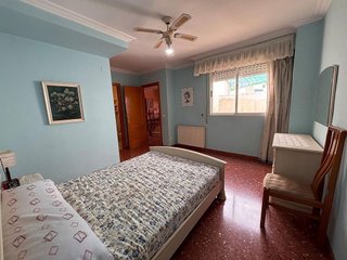 Dúplex en venta en Zona Concordia en Burjassot