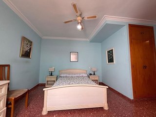 Dúplex en venta en Zona Concordia en Burjassot