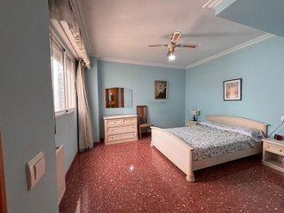 Dúplex en venta en Zona Concordia en Burjassot