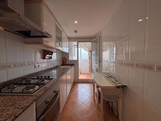 Dúplex en venta en Zona Concordia en Burjassot