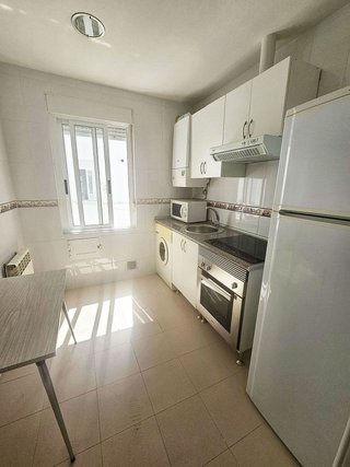 Piso en venta en Salesas - Labradores en Salamanca