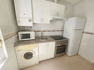 Piso en venta en Salesas - Labradores en Salamanca