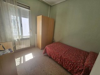 Piso en venta en Salesas - Labradores en Salamanca