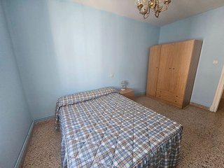 Piso en venta en Salesas - Labradores en Salamanca