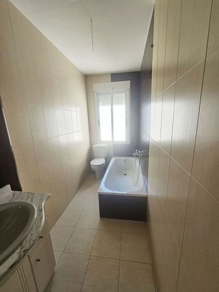 Piso en venta en Salesas - Labradores en Salamanca