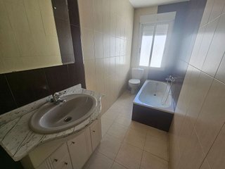 Piso en venta en Salesas - Labradores en Salamanca