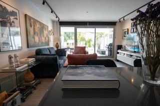 Piso en venta en Calaburra - Chaparral en Mijas