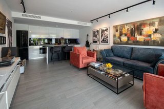 Piso en venta en Calaburra - Chaparral en Mijas