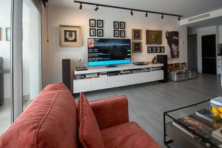 Piso en venta en Calaburra - Chaparral en Mijas
