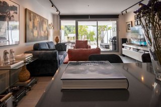Piso en venta en Calaburra - Chaparral en Mijas