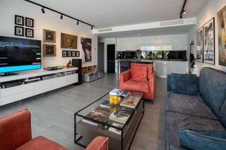 Piso en venta en Calaburra - Chaparral en Mijas
