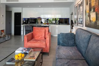 Piso en venta en Calaburra - Chaparral en Mijas