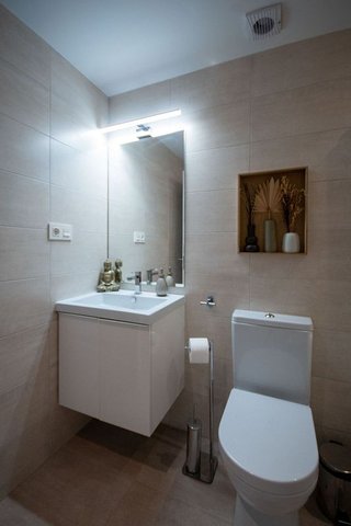 Piso en venta en Calaburra - Chaparral en Mijas