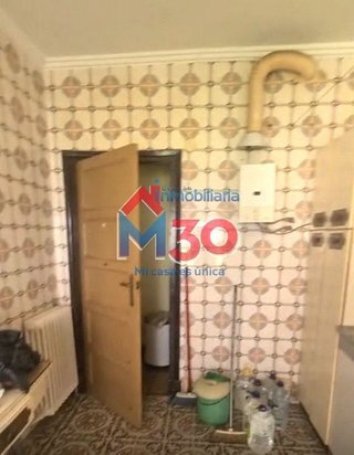 Piso en venta en La Charca en Miranda de Ebro