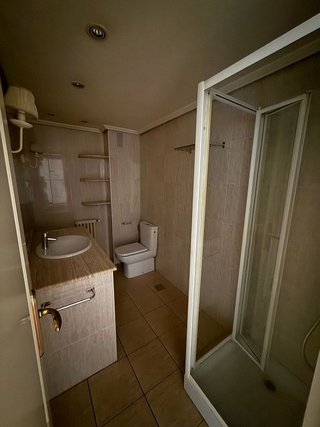 Piso en venta en Centro Ciudad en León