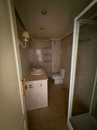 Piso en venta en Centro Ciudad en León