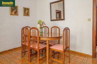 Piso en venta en Viñuela - Rescatado en Córdoba