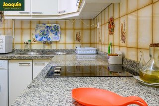 Piso en venta en Viñuela - Rescatado en Córdoba