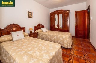 Piso en venta en Viñuela - Rescatado en Córdoba