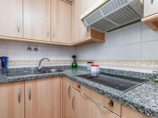 Piso en venta en Playa del Cura en Torrevieja