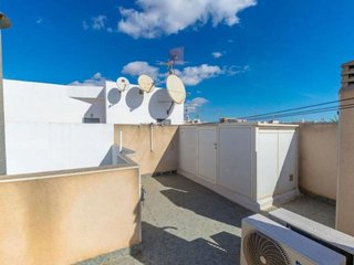 Piso en venta en Playa del Cura en Torrevieja
