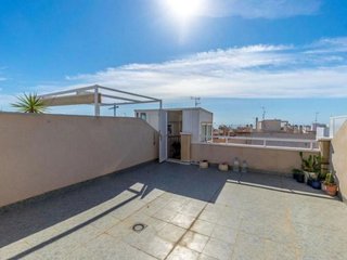 Piso en venta en Playa del Cura en Torrevieja