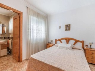 Piso en venta en Playa del Cura en Torrevieja