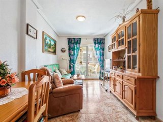 Piso en venta en Playa del Cura en Torrevieja