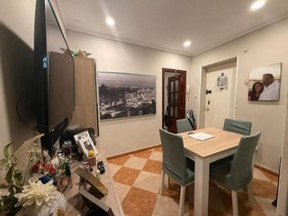 Piso en venta en La Caleta - La Viña en Cádiz
