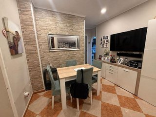 Piso en venta en La Caleta - La Viña en Cádiz