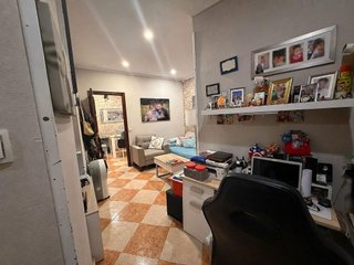 Piso en venta en La Caleta - La Viña en Cádiz