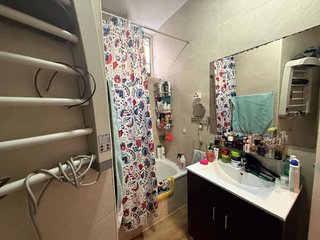 Piso en venta en La Caleta - La Viña en Cádiz