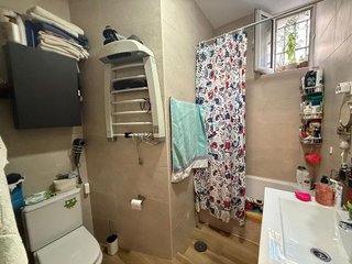 Piso en venta en La Caleta - La Viña en Cádiz