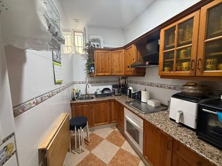 Piso en venta en La Caleta - La Viña en Cádiz