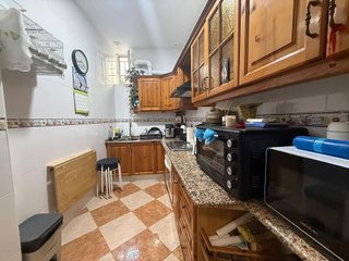 Piso en venta en La Caleta - La Viña en Cádiz
