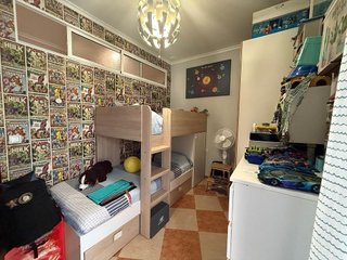 Piso en venta en La Caleta - La Viña en Cádiz