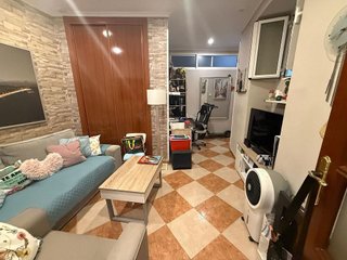 Piso en venta en La Caleta - La Viña en Cádiz