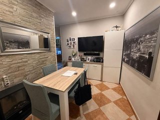 Piso en venta en La Caleta - La Viña en Cádiz