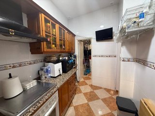 Piso en venta en La Caleta - La Viña en Cádiz