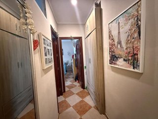 Piso en venta en La Caleta - La Viña en Cádiz