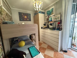 Piso en venta en La Caleta - La Viña en Cádiz