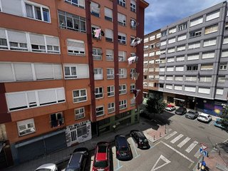 Piso en venta en Numancia - San Fernando en Santander